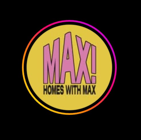 Homes With Max